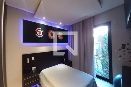 Casa de condomínio à venda com 420m², 3 quartos e 2 vagas Casa de condomínio à venda com 420m², 3 quartos e 2 vagasQuarto 1 - Suíte