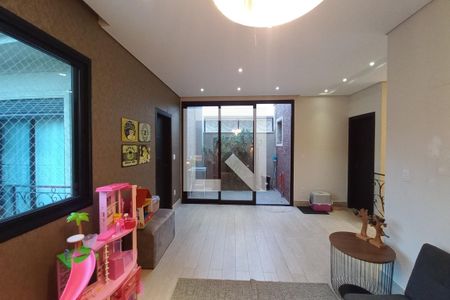 Casa de condomínio à venda com 420m², 3 quartos e 2 vagas Casa de condomínio à venda com 420m², 3 quartos e 2 vagasHall dos Quartos