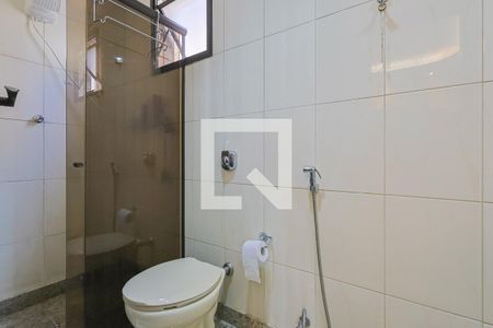 Apartamento à venda com 126m², 3 quartos e 3 vagas Apartamento à venda com 126m², 3 quartos e 3 vagasBanheiro da Suíte