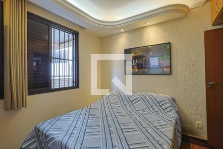 Apartamento à venda com 126m², 3 quartos e 3 vagas Apartamento à venda com 126m², 3 quartos e 3 vagasQuarto 3 - Suíte