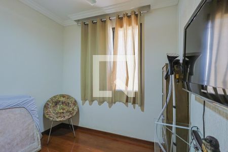 Apartamento à venda com 126m², 3 quartos e 3 vagas Apartamento à venda com 126m², 3 quartos e 3 vagasQuarto 2