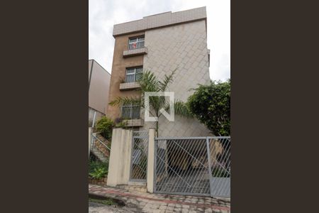 Apartamento à venda com 285m², 4 quartos e 3 vagas Apartamento à venda com 285m², 4 quartos e 3 vagasFachada