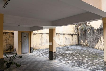 Apartamento à venda com 285m², 4 quartos e 3 vagas Apartamento à venda com 285m², 4 quartos e 3 vagasGaragem