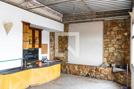 Apartamento à venda com 285m², 4 quartos e 3 vagas Apartamento à venda com 285m², 4 quartos e 3 vagasÁrea gourmet