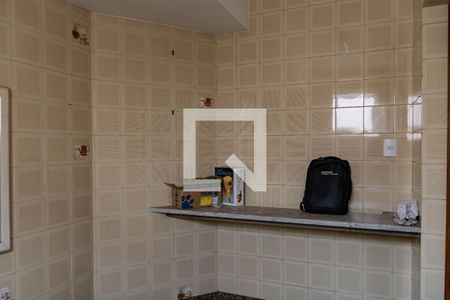 Apartamento à venda com 285m², 4 quartos e 3 vagas Apartamento à venda com 285m², 4 quartos e 3 vagasÁrea de Serviço