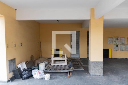 Apartamento à venda com 285m², 4 quartos e 3 vagas Apartamento à venda com 285m², 4 quartos e 3 vagasGaragem