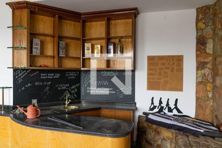 Apartamento à venda com 285m², 4 quartos e 3 vagas Apartamento à venda com 285m², 4 quartos e 3 vagasÁrea gourmet