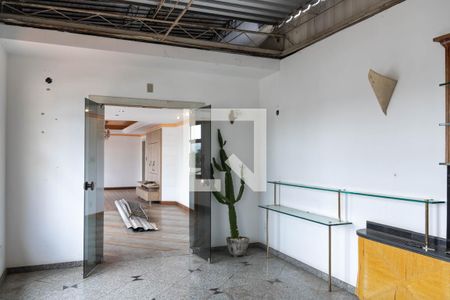 Apartamento à venda com 285m², 4 quartos e 3 vagas Apartamento à venda com 285m², 4 quartos e 3 vagasÁrea gourmet