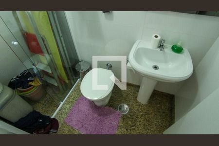 Apartamento à venda com 184m², 4 quartos e 3 vagas Apartamento à venda com 184m², 4 quartos e 3 vagasBanheiro 5