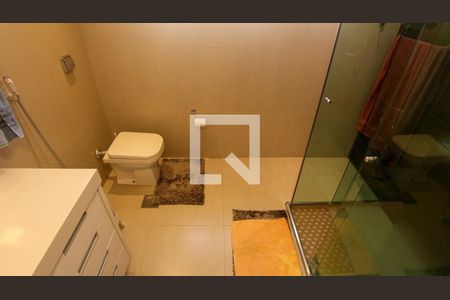 Apartamento à venda com 184m², 4 quartos e 3 vagas Apartamento à venda com 184m², 4 quartos e 3 vagasBanheiro 3