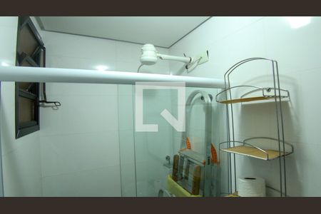 Apartamento à venda com 184m², 4 quartos e 3 vagas Apartamento à venda com 184m², 4 quartos e 3 vagasBanheiro 5