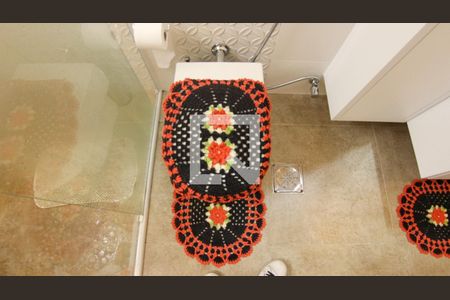 Apartamento à venda com 184m², 4 quartos e 3 vagas Apartamento à venda com 184m², 4 quartos e 3 vagasBanheiro 4