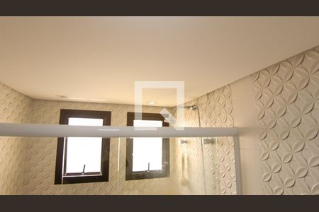 Apartamento à venda com 184m², 4 quartos e 3 vagas Apartamento à venda com 184m², 4 quartos e 3 vagasBanheiro 4