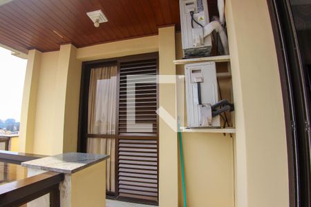 Apartamento à venda com 184m², 4 quartos e 3 vagas Apartamento à venda com 184m², 4 quartos e 3 vagasCobertura