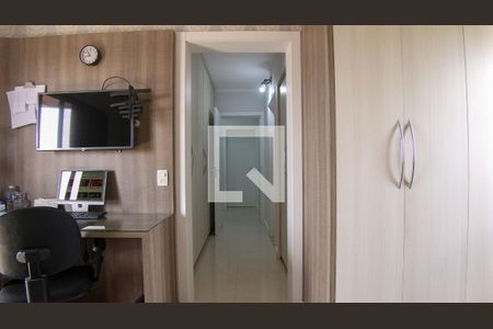 Apartamento à venda com 184m², 4 quartos e 3 vagas Apartamento à venda com 184m², 4 quartos e 3 vagasQuarto 2