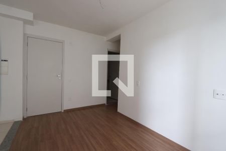 Sala de apartamento para alugar com 2 quartos, 45m² em Cidade São Mateus, São Paulo