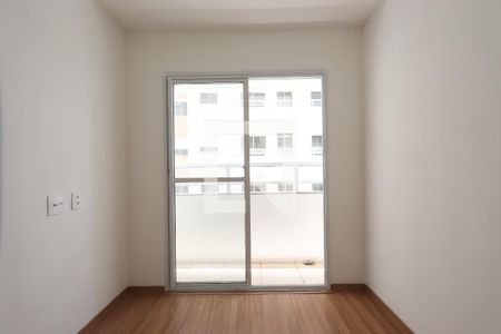 Sala de apartamento para alugar com 2 quartos, 45m² em Cidade São Mateus, São Paulo