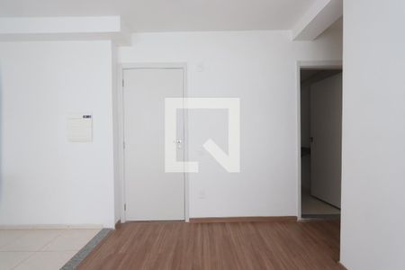 Sala de apartamento para alugar com 2 quartos, 45m² em Cidade São Mateus, São Paulo