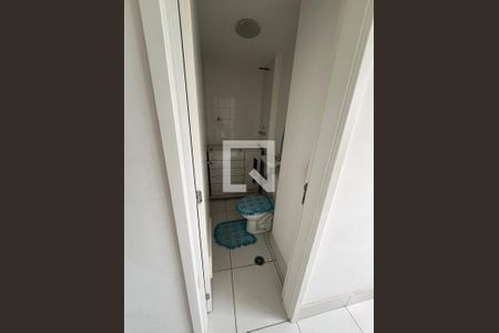 Apartamento à venda com 96m², 3 quartos e 2 vagasBanheiro 1