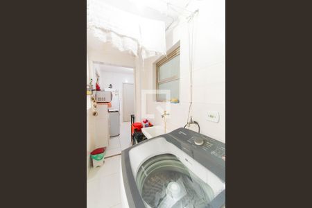 Apartamento para alugar com 68m², 2 quartos e 1 vaga Apartamento para alugar com 68m², 2 quartos e 1 vagaÁrea de Serviço