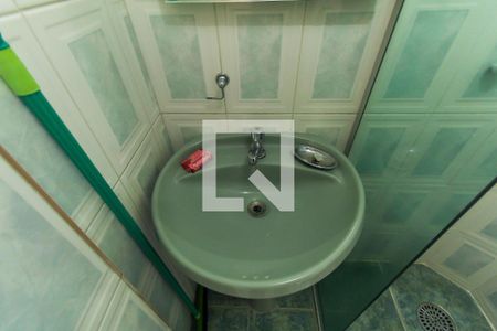 Apartamento para alugar com 68m², 2 quartos e 1 vaga Apartamento para alugar com 68m², 2 quartos e 1 vagaBanheiro