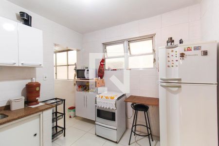 Apartamento para alugar com 68m², 2 quartos e 1 vaga Apartamento para alugar com 68m², 2 quartos e 1 vagaCozinha