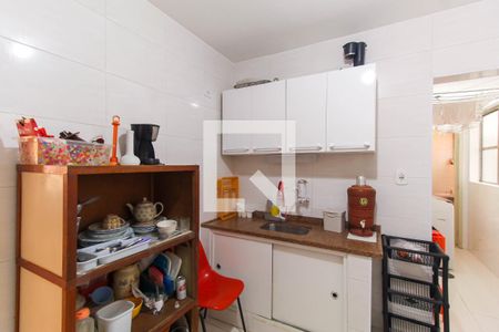 Apartamento para alugar com 68m², 2 quartos e 1 vaga Apartamento para alugar com 68m², 2 quartos e 1 vagaCozinha
