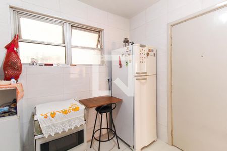 Apartamento para alugar com 68m², 2 quartos e 1 vaga Apartamento para alugar com 68m², 2 quartos e 1 vagaCozinha