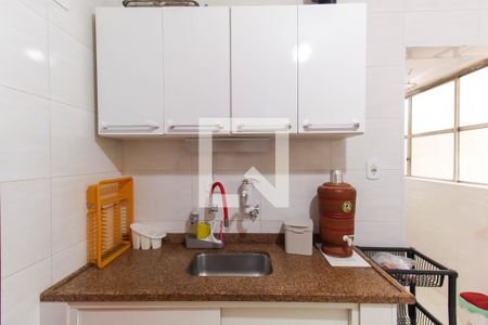 Apartamento para alugar com 68m², 2 quartos e 1 vaga Apartamento para alugar com 68m², 2 quartos e 1 vagaCozinha