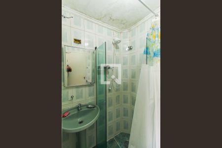 Apartamento para alugar com 68m², 2 quartos e 1 vaga Apartamento para alugar com 68m², 2 quartos e 1 vagaBanheiro