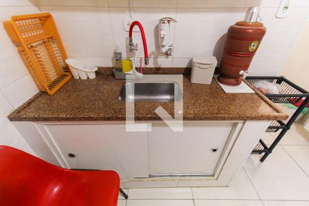 Apartamento para alugar com 68m², 2 quartos e 1 vaga Apartamento para alugar com 68m², 2 quartos e 1 vagaCozinha