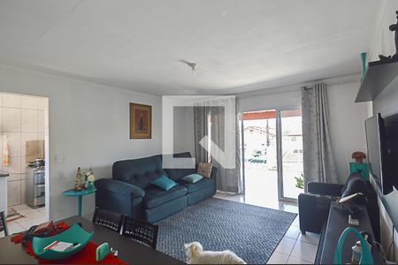 Casa à venda com 284m², 5 quartos e 3 vagas Casa à venda com 284m², 5 quartos e 3 vagasSala 2