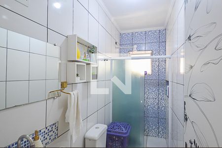 Casa à venda com 284m², 5 quartos e 3 vagas Casa à venda com 284m², 5 quartos e 3 vagasBanheiro