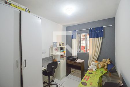 Casa à venda com 284m², 5 quartos e 3 vagas Casa à venda com 284m², 5 quartos e 3 vagasQuarto 2