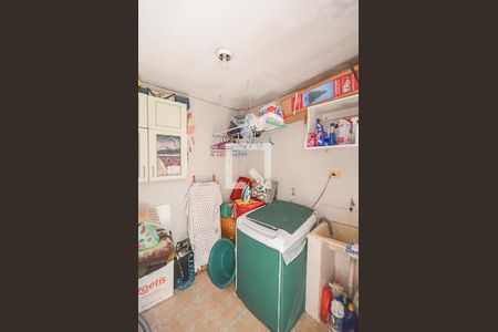 Casa à venda com 284m², 5 quartos e 3 vagas Casa à venda com 284m², 5 quartos e 3 vagasÁrea de Serviço