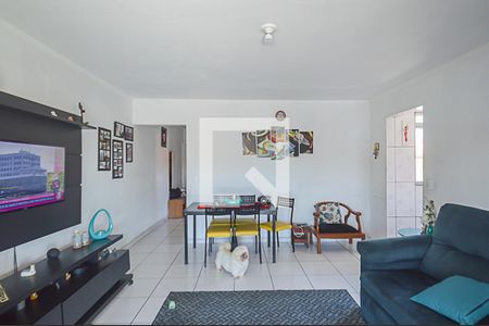 Casa à venda com 284m², 5 quartos e 3 vagas Casa à venda com 284m², 5 quartos e 3 vagasSala 2