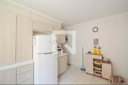 Casa à venda com 284m², 5 quartos e 3 vagas Casa à venda com 284m², 5 quartos e 3 vagasCozinha