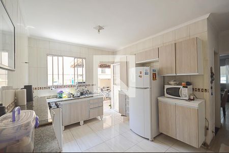 Casa à venda com 284m², 5 quartos e 3 vagas Casa à venda com 284m², 5 quartos e 3 vagasCozinha