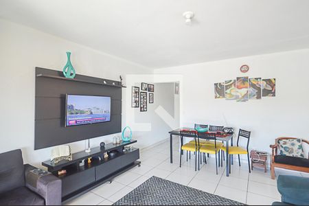 Casa à venda com 284m², 5 quartos e 3 vagas Casa à venda com 284m², 5 quartos e 3 vagasSala 2