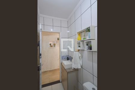 Casa à venda com 284m², 5 quartos e 3 vagas Casa à venda com 284m², 5 quartos e 3 vagasBanheiro