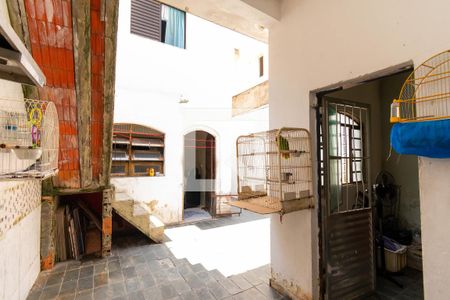 Casa à venda com 180m², 3 quartos e 2 vagas Casa à venda com 180m², 3 quartos e 2 vagasÁrea de Serviço
