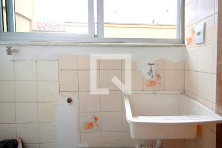 Apartamento à venda com 50m², 2 quartos e sem vagaÁrea de Serviço