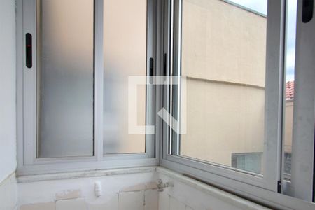 Apartamento à venda com 50m², 2 quartos e sem vagaÁrea de Serviço