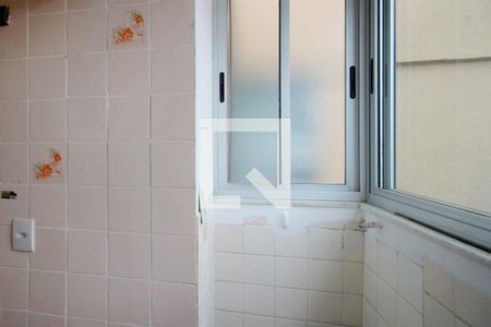 Apartamento à venda com 50m², 2 quartos e sem vagaÁrea de Serviço