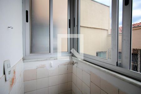 Apartamento à venda com 50m², 2 quartos e sem vagaÁrea de Serviço