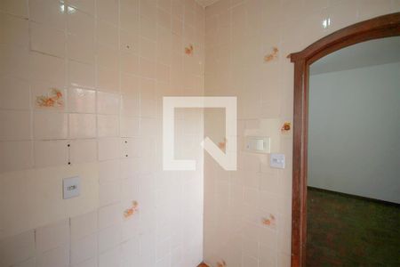 Apartamento à venda com 50m², 2 quartos e sem vagaCozinha
