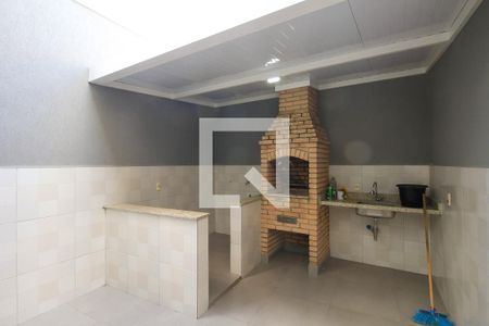 Casa à venda com 120m², 3 quartos e 2 vagas Casa à venda com 120m², 3 quartos e 2 vagasÁrea de Serviço