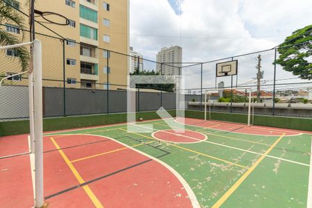 Apartamento para alugar com 35m², 1 quarto e 1 vaga Apartamento para alugar com 35m², 1 quarto e 1 vagaQuadra Esportiva