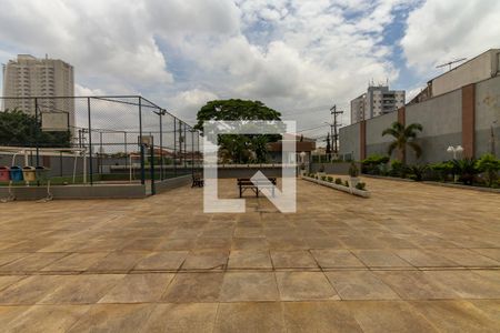 Apartamento para alugar com 35m², 1 quarto e 1 vaga Apartamento para alugar com 35m², 1 quarto e 1 vagaÁrea comum