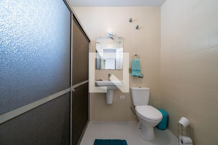 Casa à venda com 350m², 3 quartos e 3 vagas Casa à venda com 350m², 3 quartos e 3 vagasBanheiro da Suíte 2